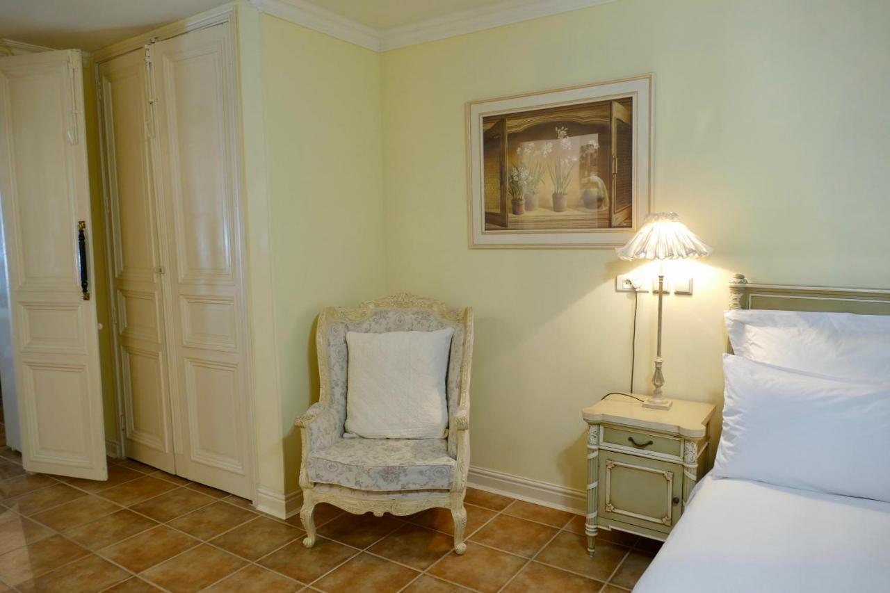 Sainte-Helene Chambres D'Hotes & Appartement Olonzac Luaran gambar
