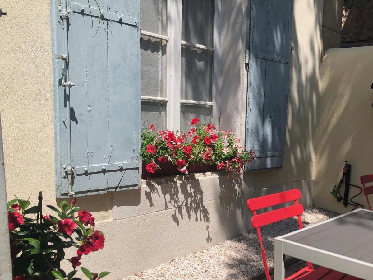 Sainte-Helene Chambres D'Hotes & Appartement Olonzac Luaran gambar