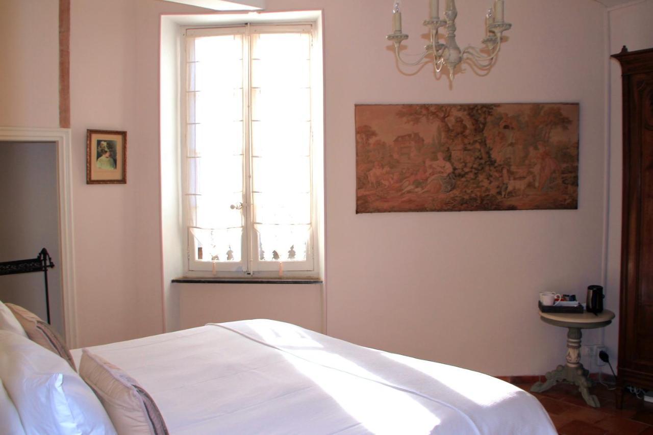 Sainte-Helene Chambres D'Hotes & Appartement Olonzac Luaran gambar