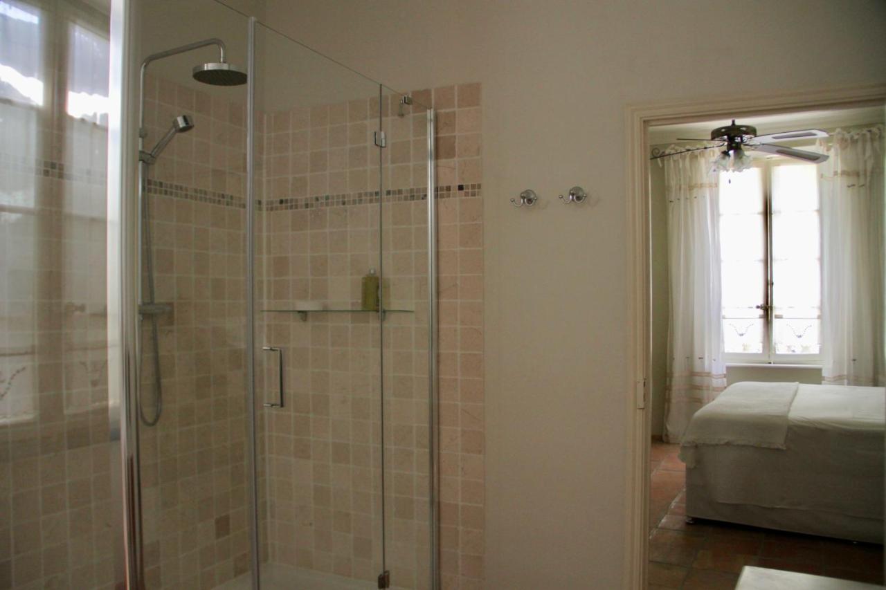 Sainte-Helene Chambres D'Hotes & Appartement Olonzac Luaran gambar