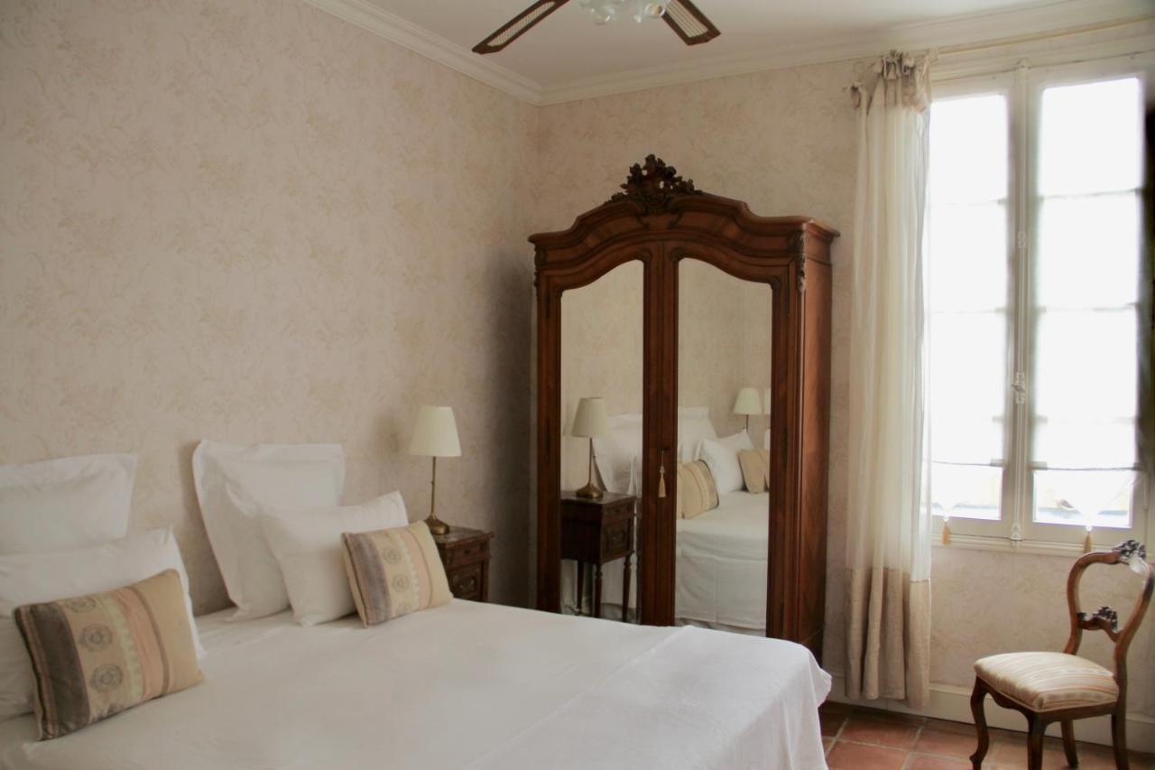 Sainte-Helene Chambres D'Hotes & Appartement Olonzac Luaran gambar