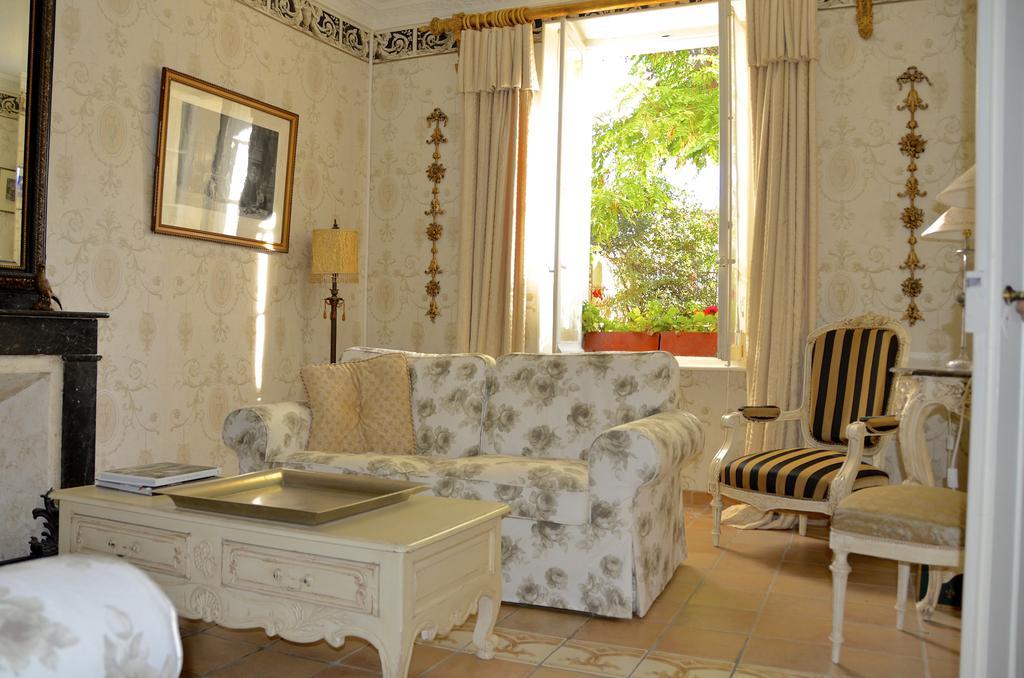 Sainte-Helene Chambres D'Hotes & Appartement Olonzac Luaran gambar