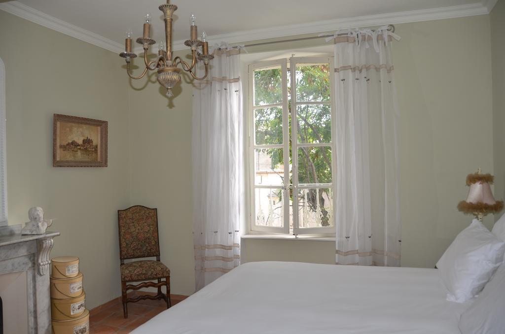 Sainte-Helene Chambres D'Hotes & Appartement Olonzac Bilik gambar