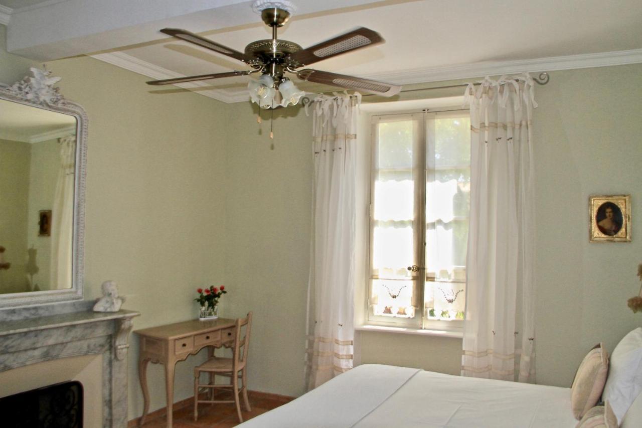 Sainte-Helene Chambres D'Hotes & Appartement Olonzac Luaran gambar